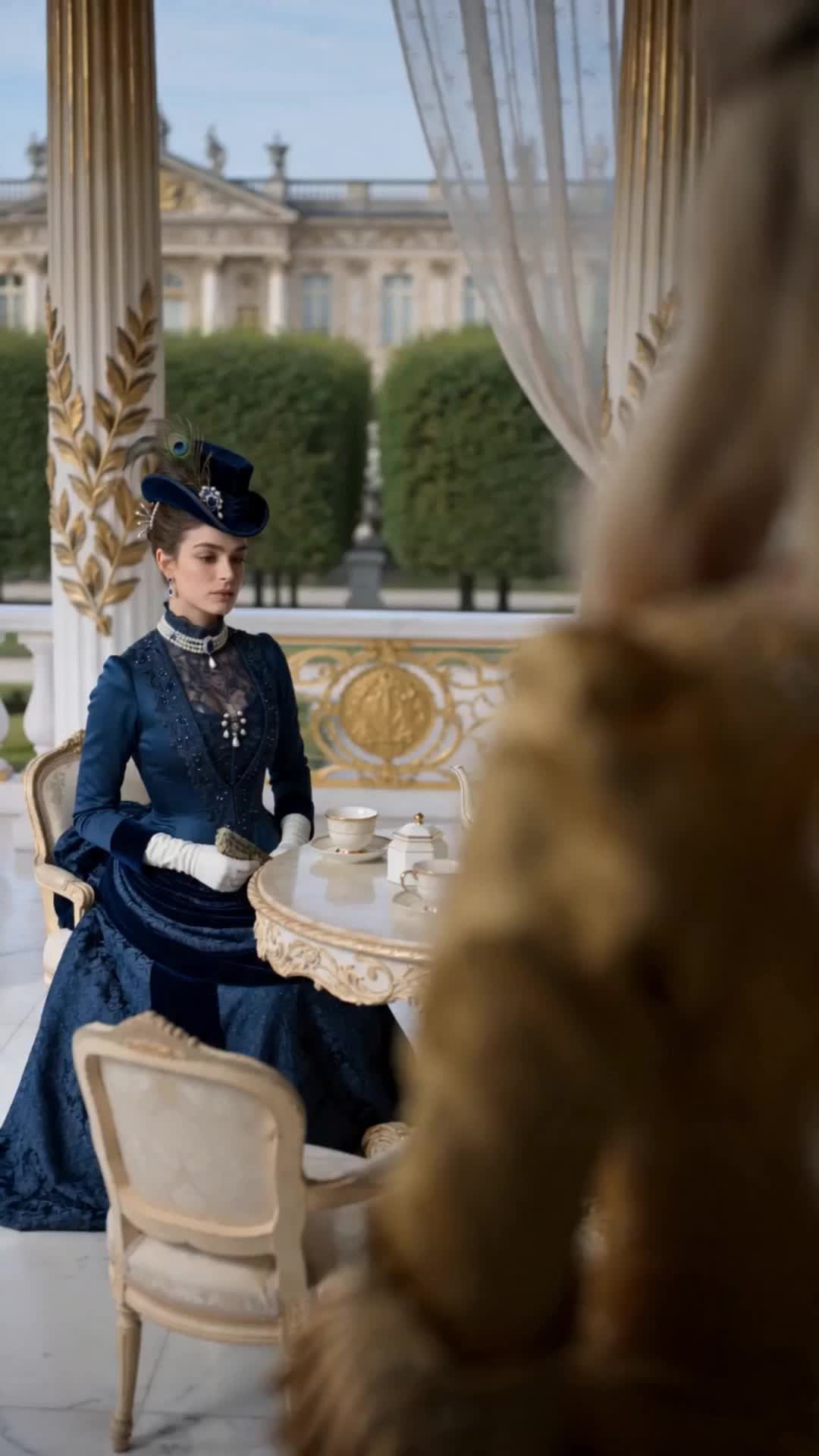 Episodio 6 - Princesa Renacida: Tarde, General